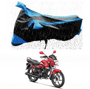 Furious3D Two Wheeler Cover for Hero