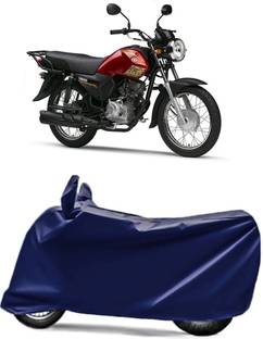 Swarish Two Wheeler Cover for Yamaha