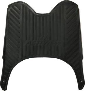 MATRO PREMIUM QUALITY ACTIVA 6g MAT Honda Activa 6G Two Wheeler Mat