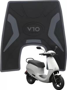 AutoGnix Electric Ola S1 Air S1 PRO S1 X Foot Floor Mat Ola S1 Air Two Wheeler Mat