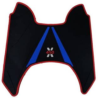uri Ather 450X or 450 Plus 3D Floor Mat Ather 450 Two Wheeler Mat