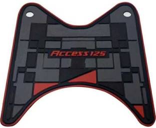 ARNLC ACCESS 125 FOOT MAT Suzuki Access 125 Two Wheeler Mat