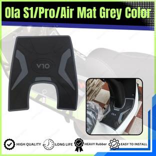 ENEMYT OL3 Scooty Baby Seat/Baby Stand For All Scooty Models NA Two Wheeler Mat