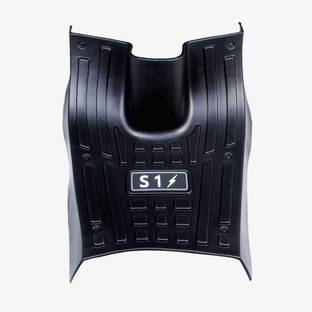 FAVOURITE AUTO ACCESSORIES Ola S1 Air, Gen 2, S1 X, S1 X Plus Ola Two Wheeler Mat