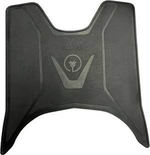 uri Washable Floor Mat/Foot Mat for HERO VIDA Elecric Scooter Hero Two Wheeler Mat