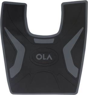 AXWee Floor Mat | Footmat for Electric Scooter (Ola S1 Air ) NA Two Wheeler Mat