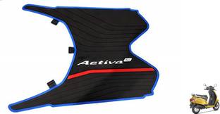 Digital Craft Activa 5g Honda Activa 5G Two Wheeler Mat