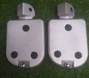 KKK royal enfield reborn foot rest Royal Enfield 350 Twin Spark Two Wheeler Mat