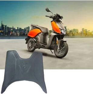 uri Washable Floor Mat/Foot Mat for HERO VIDA V1 Elecric Scooter Hero Two Wheeler Mat