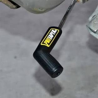 Gogna Mart protaper rubber yellow shift rubber cover Bike Fairing Kit