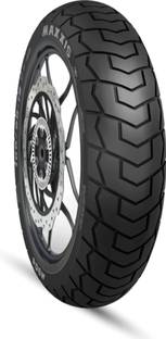 Maxxis M904 100/80-18 Rear Two Wheeler Tyre