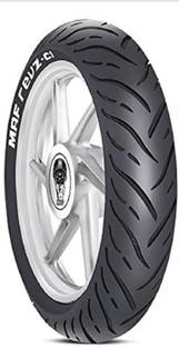 MRF 150/60-17 150/60-17 Rear Two Wheeler Tyre