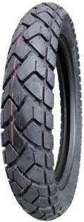 Ralco 100/90 19 100/90-19 Front Two Wheeler Tyre