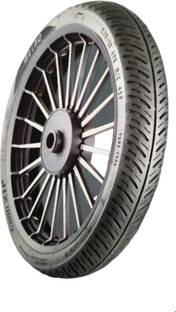 METRO TYRES 2.75.18 METRO ZIP TT 2.75.18 METRO ZIP TT Front Two Wheeler Tyre