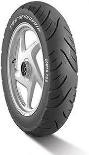 TVS 90/90 12 725 90/90-12 Front & Rear Two Wheeler Tyre