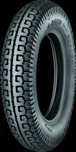 Ralco Road grip 3.75 12 Front & Rear Two Wheeler Tyre