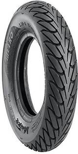 METRO TYRES 3.50 8 3.50 8 Front & Rear Two Wheeler Tyre