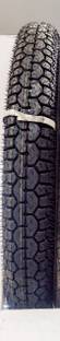Apollo ACTIGRIP R2 3.00-18 Rear Two Wheeler Tyre