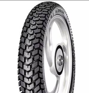 Ralco 90/90-12 ht 90/90-12 Rear Two Wheeler Tyre