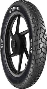 CEAT 120/90-17 120/90 17 Rear Two Wheeler Tyre