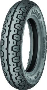 Ralco Comfort 4PR 3.00-10 Front & Rear Two Wheeler Tyre