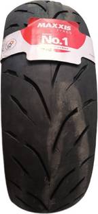 Maxxis 150/60-17 Extramaxx 150/60-17 Rear Two Wheeler Tyre