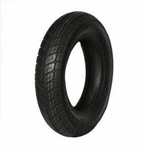 MICHELIN City Extra 90/90-12 Front & Rear Two Wheeler Tyre