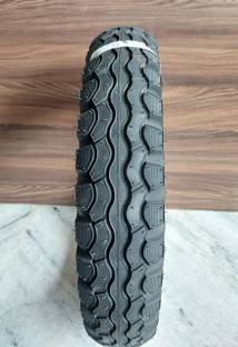 Ralco 3.75.12 3.75.12 Front & Rear Two Wheeler Tyre