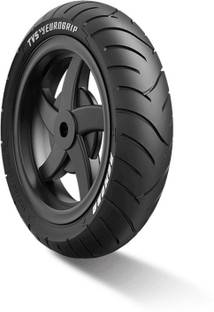 TVS 100/80 12 100/80 12 Front Two Wheeler Tyre