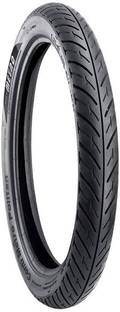 METRO TYRES 2.75 17 2.75 17 Front Two Wheeler Tyre