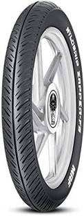 MRF 80/100-17 80/100 17 Front Two Wheeler Tyre