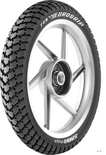 TVS 100/90 17 100/90-17 Rear Two Wheeler Tyre