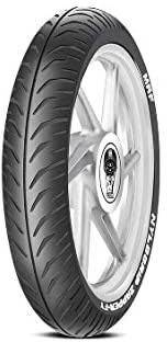 MRF 110/70 17 110/70 17 Front Two Wheeler Tyre