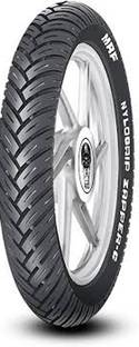 MRF 100/90 17 100/90 17 Rear Two Wheeler Tyre