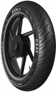 CEAT 101824 ZOOM XL 140/70-17 Rear Two Wheeler Tyre