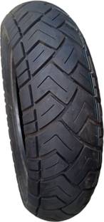 MRF 120/80-12 120/80-12 Rear Two Wheeler Tyre