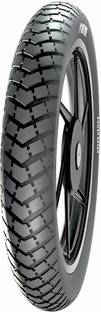 VK TYRE POWER RACER 3.00-17 Rear Two Wheeler Tyre