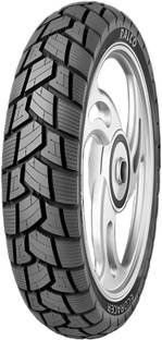 Ralco AT 100/90-18 Eco Racer 6PR TL 100/90-18 Rear Two Wheeler Tyre