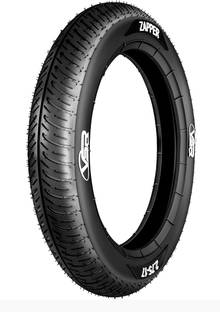 vsr 2.75-17 Zapper Front Two Wheeler Tyre