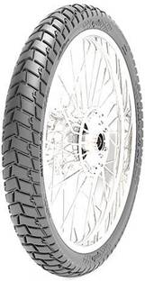 Apollo actigrip F6 90/90-21 Front Two Wheeler Tyre