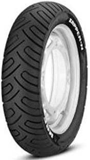 MRF 110/80/ 12 ZAPPER-N Front & Rear Two Wheeler Tyre