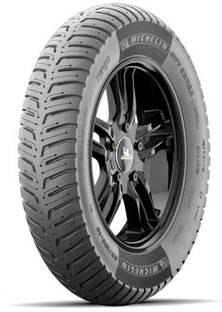 MICHELIN 100/80-R12 CITY EXTRA ( TVS NTORQ ) 100/80-R12 CITY EXTRA ( TVS NTORQ ) Front Two Wheeler Tyre
