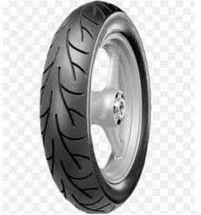 METRO TYRES 100/90-17 TUBELESS 100/90-17 Rear Two Wheeler Tyre