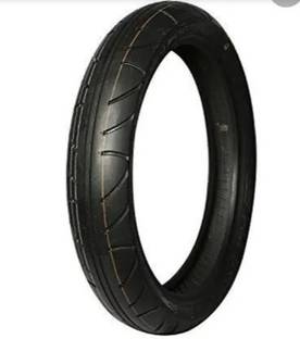 Apollo 01 90/100-10 Front & Rear Two Wheeler Tyre