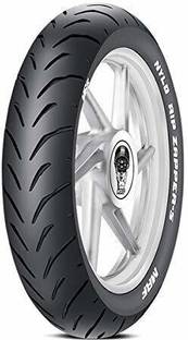 MRF Zapper S 130/70-17 Rear Two Wheeler Tyre