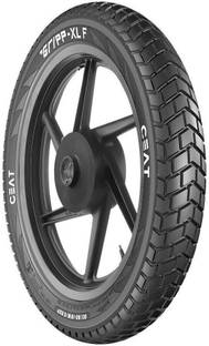 CEAT Gripp XL F TL 52P 90/90-19 Front Two Wheeler Tyre