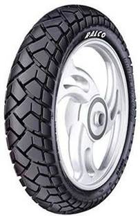 Ralco 120/80 18 120/80 18 Rear Two Wheeler Tyre