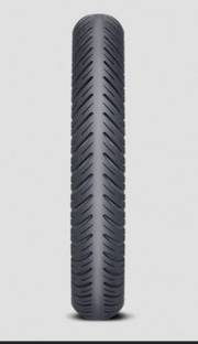 MRF 100 9018 ZAPPER Y TUBELESS B 100 90 18 Rear Two Wheeler Tyre