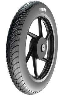VK TYRE SMART RIDER 2.75-17 Front Two Wheeler Tyre
