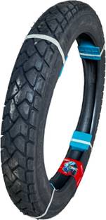 Ralco 3.00.17 3.00.17 Rear Two Wheeler Tyre